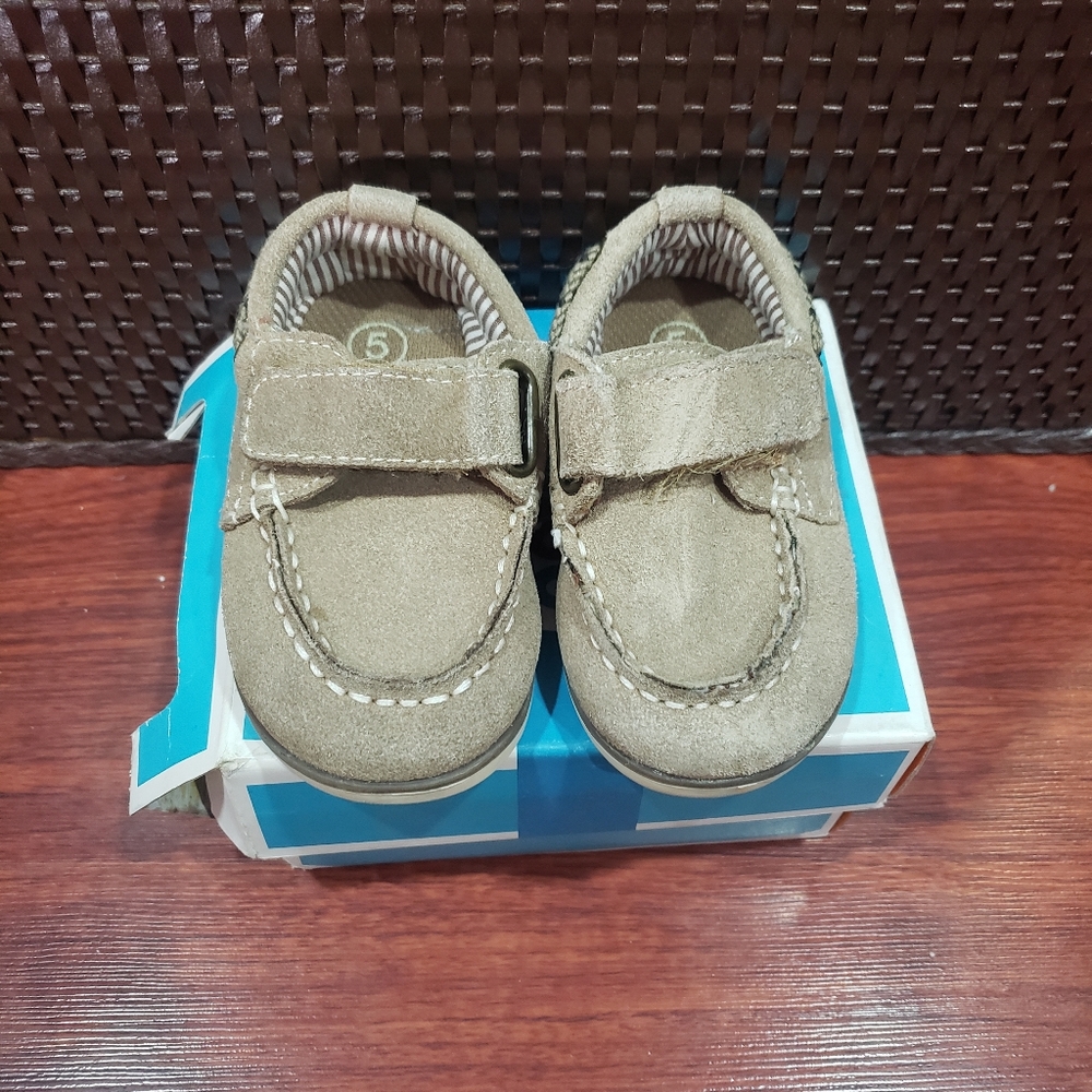 Circo Shoes